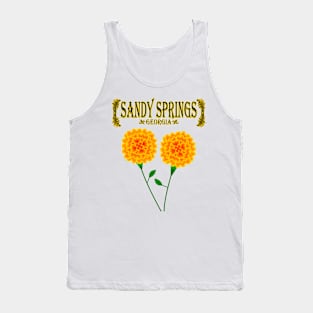 Sandy Springs Tank Top